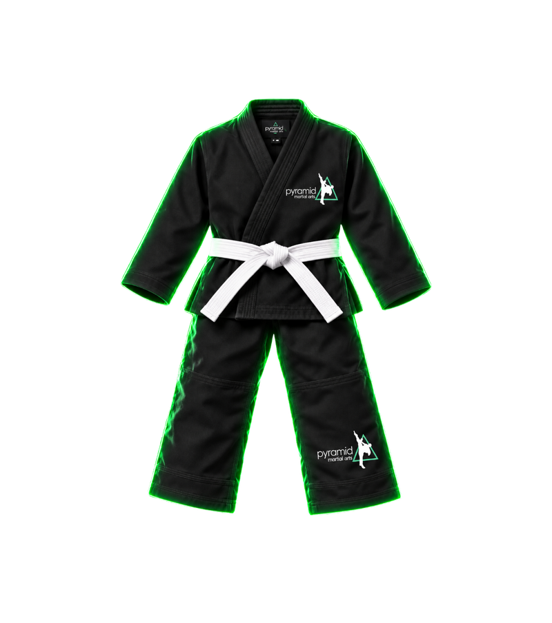 Martial Arts Uniform