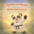 Penley the Panda Volume 1