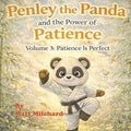 Penley the Panda Volume 3