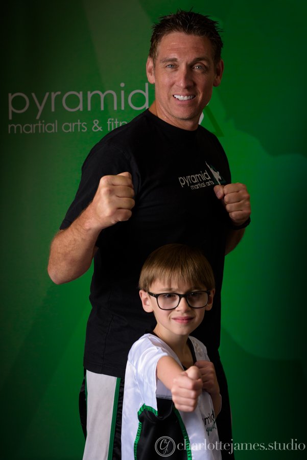 Matt Milchard - Head Instructor