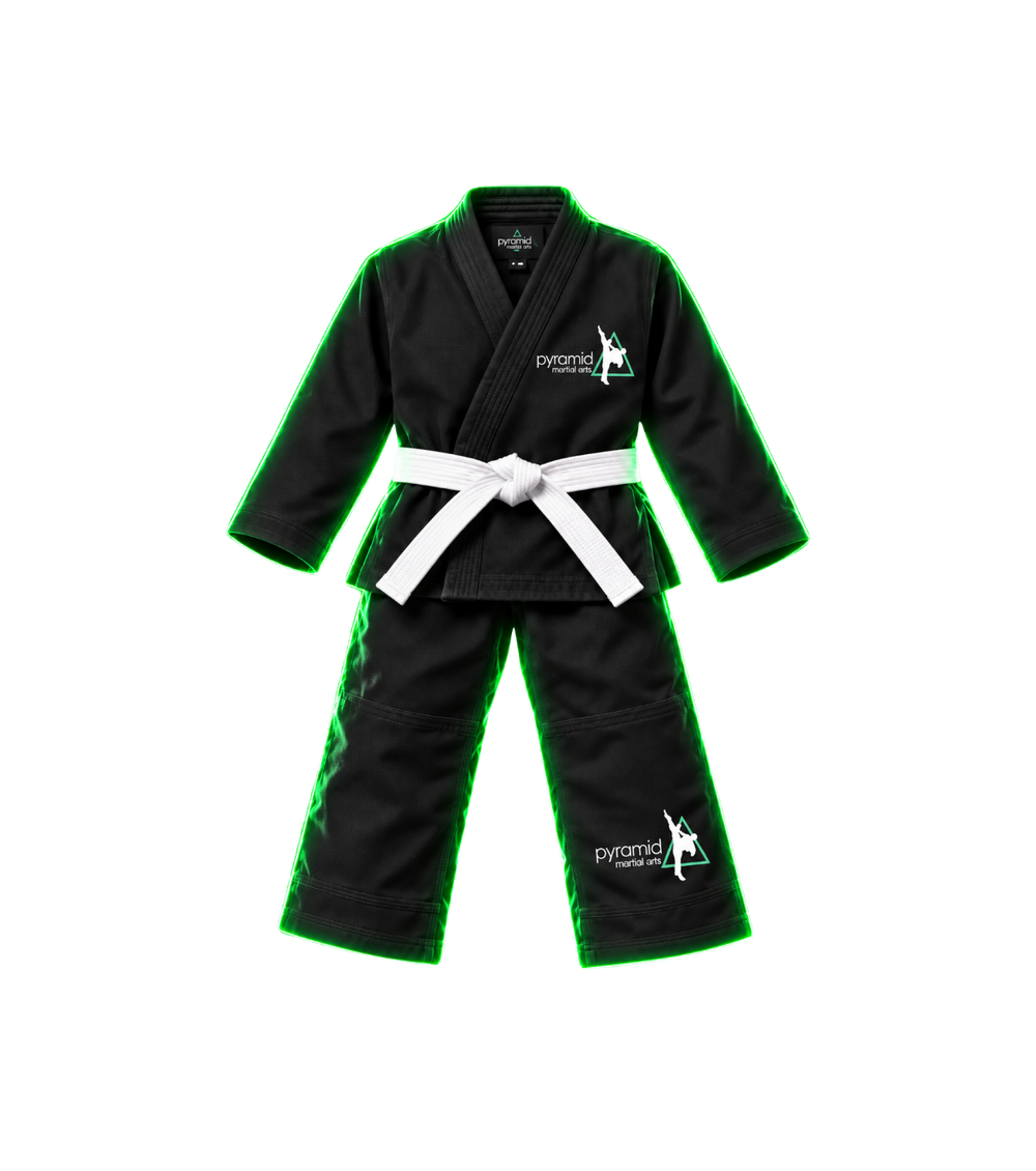 Martial Arts Uniform