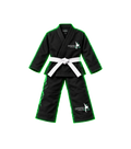 Martial Arts Uniform