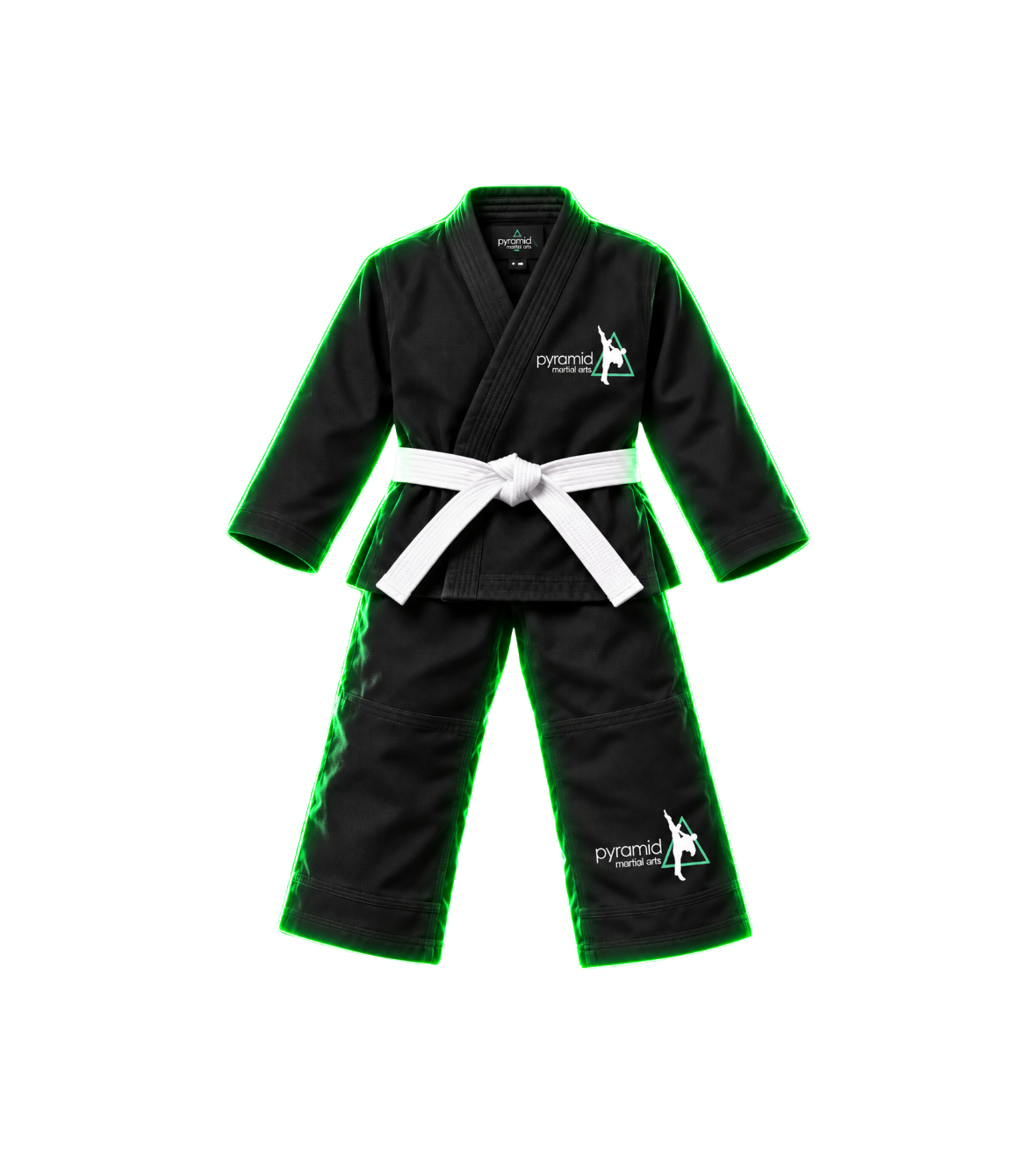 Martial Arts Uniform