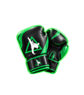 boxing gloves