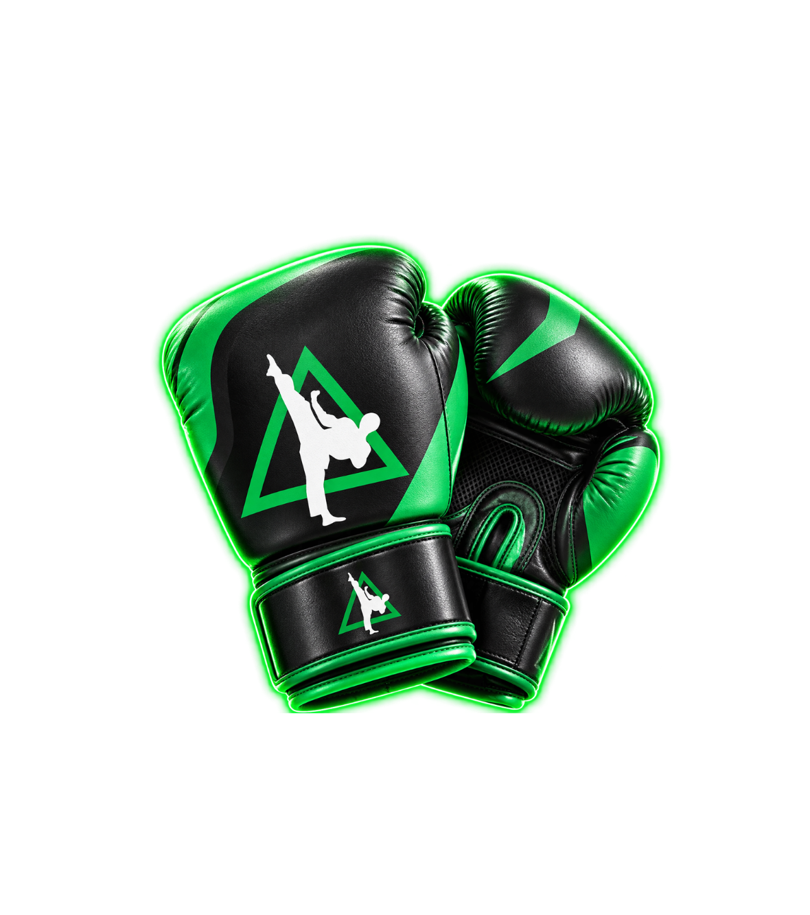 boxing gloves