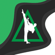 Pyramid martial arts